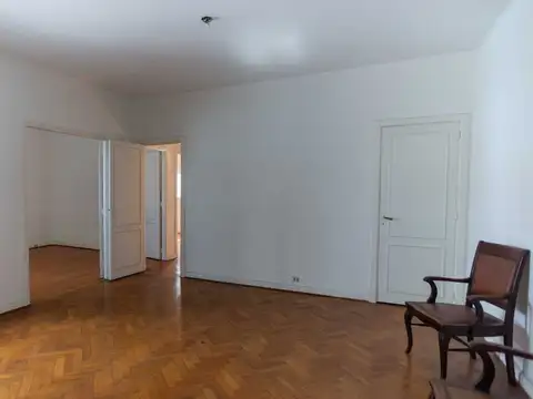 Departamento en Venta en Barrio Norte, USD 229.900