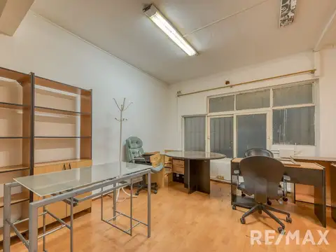 Oficina en Venta en Monserrat, USD 67.000