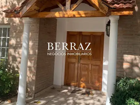 Casa en Venta de 3 dormitorios