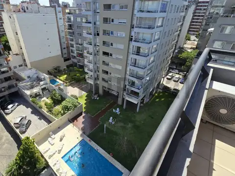 Departamento en Venta 17 años