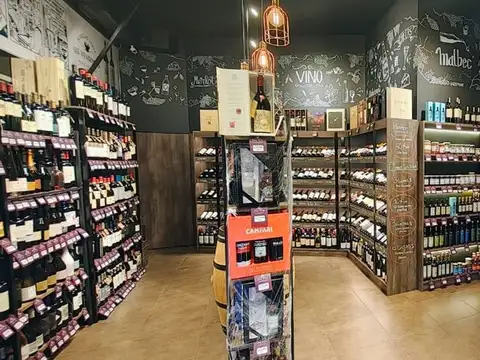 Fondo Comercio en Venta 10 años