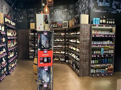 General José de San Martín 2400