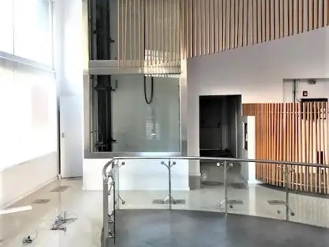 Depósito  en Alquiler ubicado en Puerto Madero, Capital Federal, Buenos Aires