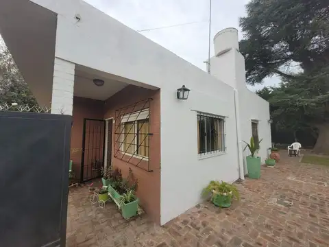 Casa en Venta al Noroeste