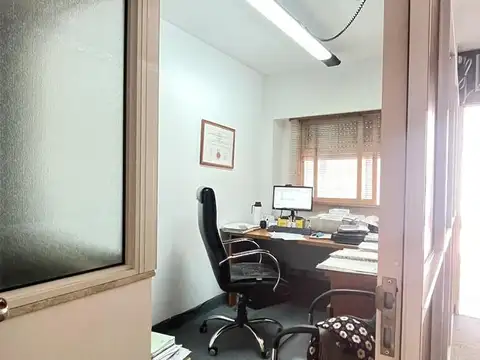 Oficina en Venta 39 años