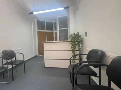 Buenos Aires al 1600