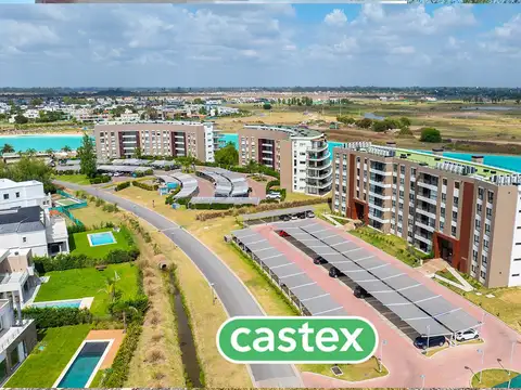 Departamento 4 ambientes en venta en Terralagos, Canning