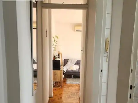 Departamento en Alquiler al Norte