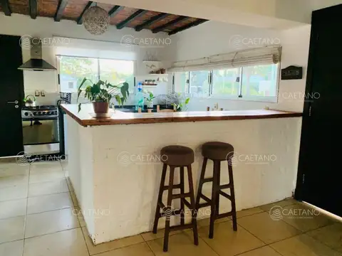 Casa en Venta en La Barra, USD 420.000