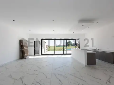 Casa en Venta en Countries y Barrios Cerrados en General Rodriguez, USD 215.000