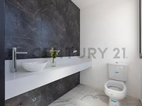 CASA DE 4 AMBIENTES EN BARRIO NORTE, GENERAL RODRÍGUEZ