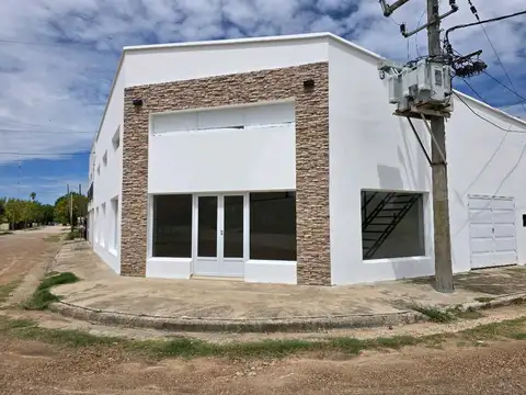 Local en Alquiler en Concepcion del Uruguay, $ 850.000