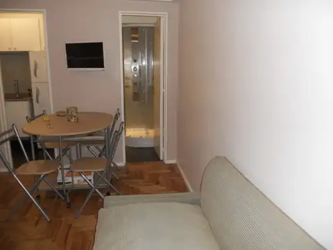 Departamento en Venta en Botanico, USD 58.900