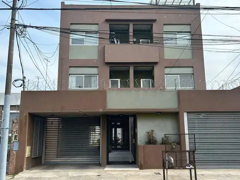 VENTA DEPARTAMENTO MONOAMBIENTE PILAR CENTRO 1100
