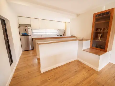 Depto Tipo Casa en Venta en Terminal Vieja, USD 270.000