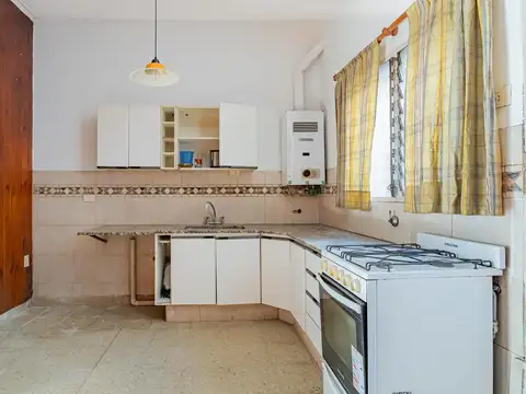 Depto Tipo Casa en Venta de 2 dormitorios