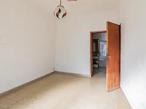 Depto Tipo Casa en Venta en Barrio Norte, USD 85.000
