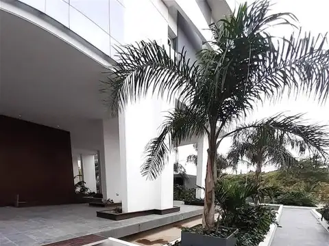 TORRE AREALIS (Puerto Norte), Rosario.