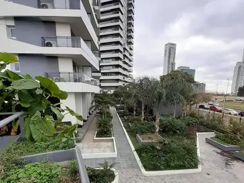 Departamento EN VENTA - Rosario - Puerto Norte