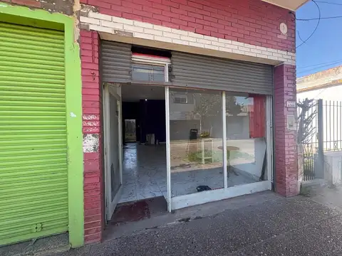 Local en Alquiler en Jose Clemente Paz, $ 410.000