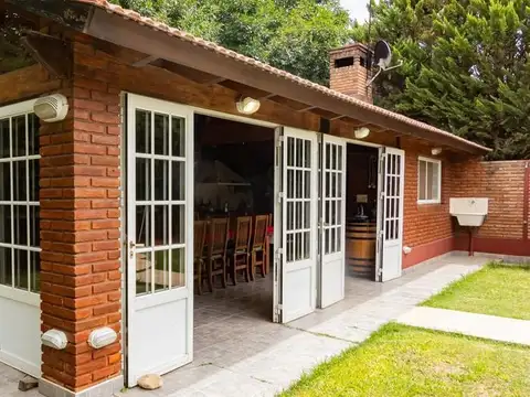 Casa en Venta de 3 dormitorios