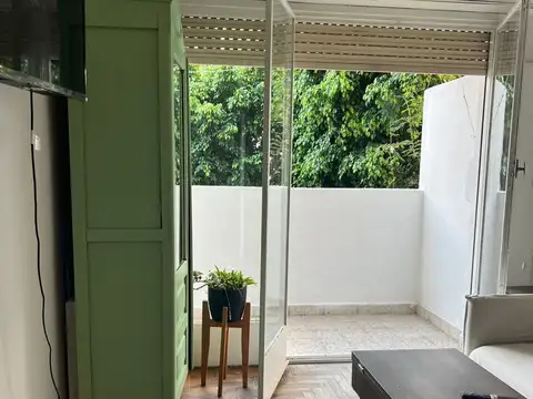 Avenida Olazábal 3100