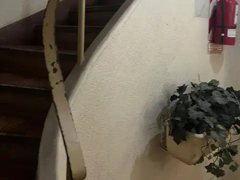 Alquiler depto 2 ambientes amoblado en Belgrano