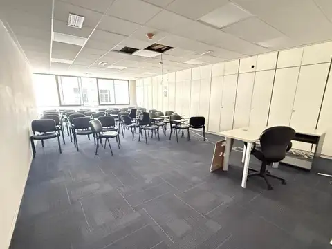 Oficina en Alquiler en Centro, USD 1.200