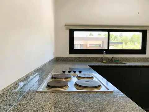 Casa en Alquiler 2 años