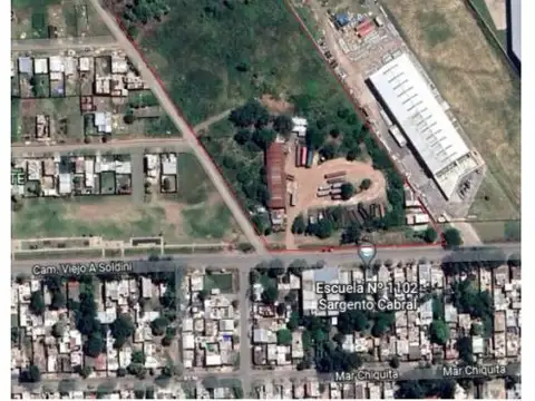 Camino Viejo a Soldini y Ov. Lagos , Piso No definido