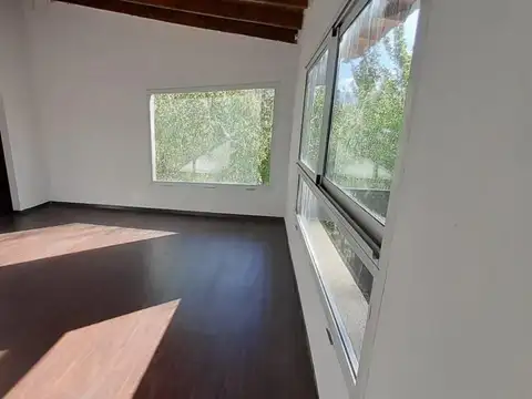 Los Antiguos, Santa Cruz, ideal emprendimiento Lodge de pesca