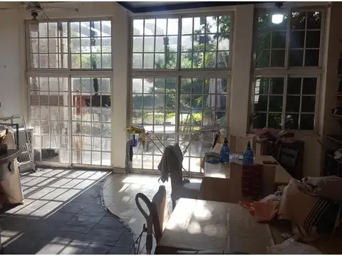 Terreno en Venta 8,66  mts Frente