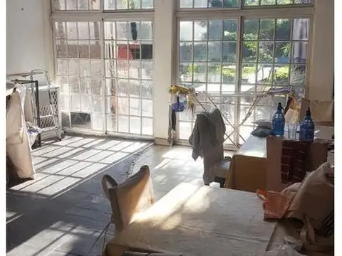 Terreno en Venta 43,19  mts Fondo