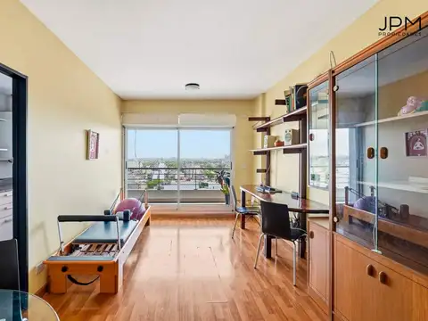 Departamento en Alquiler Temporal en Villa Urquiza, USD 650