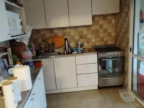 Departamento en Venta en Quilmes, USD 75.000