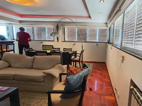 Departamento en Alquiler de 2 dormitorios