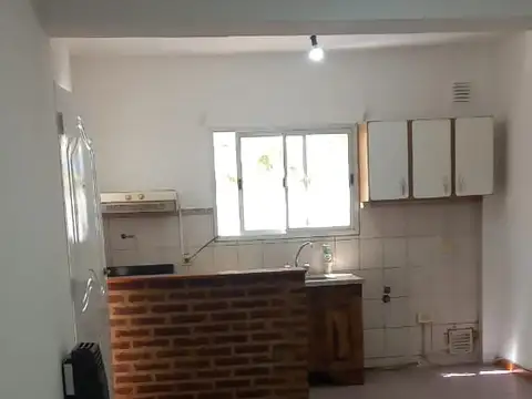 Departamento en Alquiler de 2 ambientes