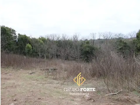 Terreno en Venta de 796,0 m2