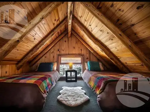 Hotel en Alquiler 17 años