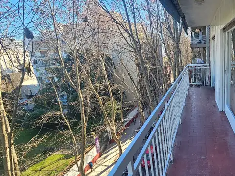 Departamento en Venta de 4 dormitorios