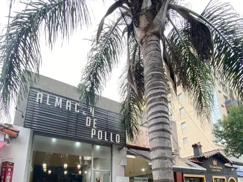 Local a la venta centro de Ituzaingó