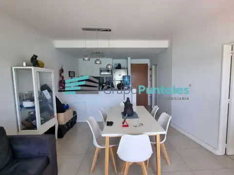 Departamento en Venta 4 años