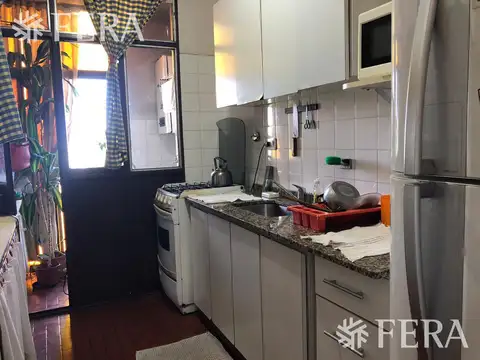 Departamento en Venta al Sudoeste