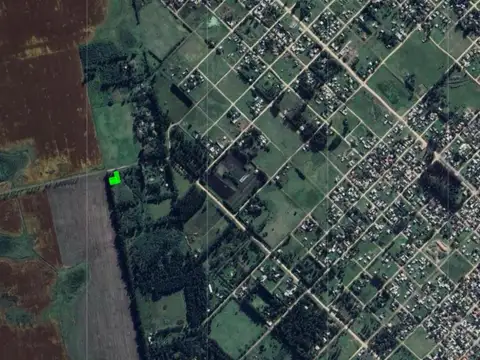 Terreno en Venta de 874,0 m2