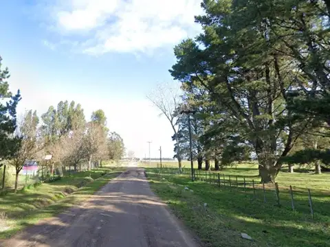 Terreno en venta - 400mts2 - Miramar