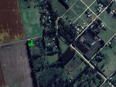 Terreno en Venta en Miramar, USD 21.000