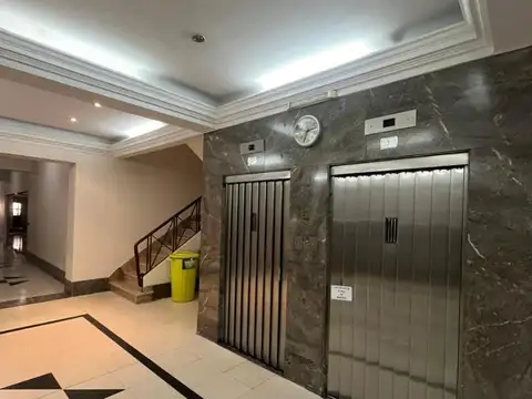 Oficina en Venta en Tribunales, USD 145.000