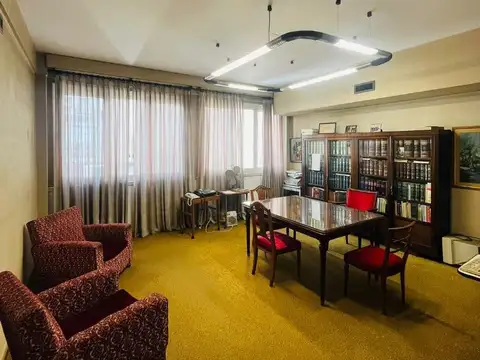 Oficina en Venta en Tribunales, USD 145.000