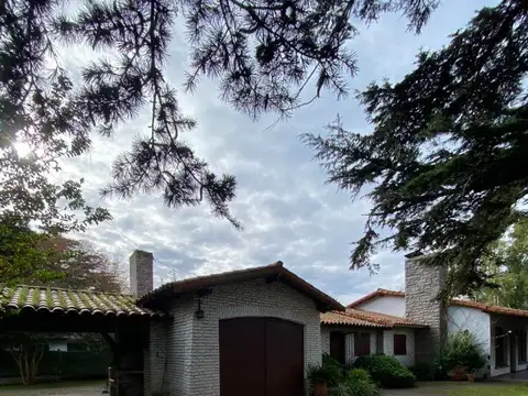 Casa en Venta en Caisamar, USD 350.000