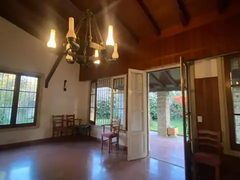 Casa en Venta al Norte